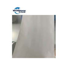 20-24gsm Non-breathable white backsheet pe film